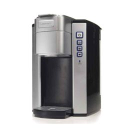 Single Serve Coffee Maker SS-5IHR