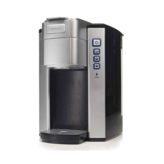 Single Serve Coffee Maker SS-5IHR