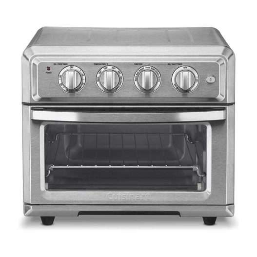 Air Fryer Convection Toaster Oven TOA-60IHR