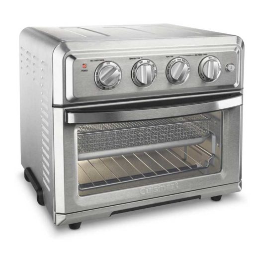 Air Fryer Convection Toaster Oven TOA-60IHR - Image 2