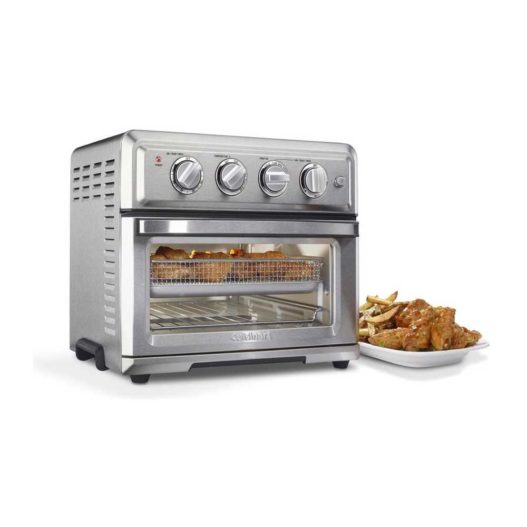 Air Fryer Convection Toaster Oven TOA-60IHR - Image 4