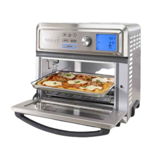 Air Fryer Convection Oven TOA-65IHR - Image 2