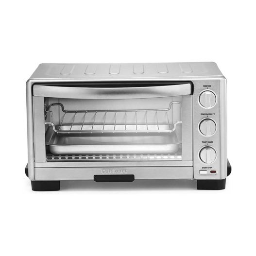 Toaster Oven Broiler TOB-1010IHR