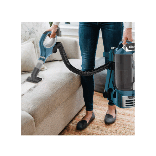 Shark Vacuum Cleaner UV572CCO - Image 2