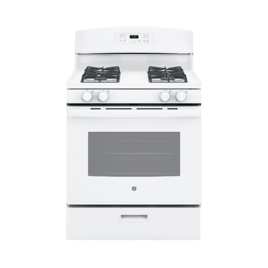 Gas Range JCGBS60DEKWW