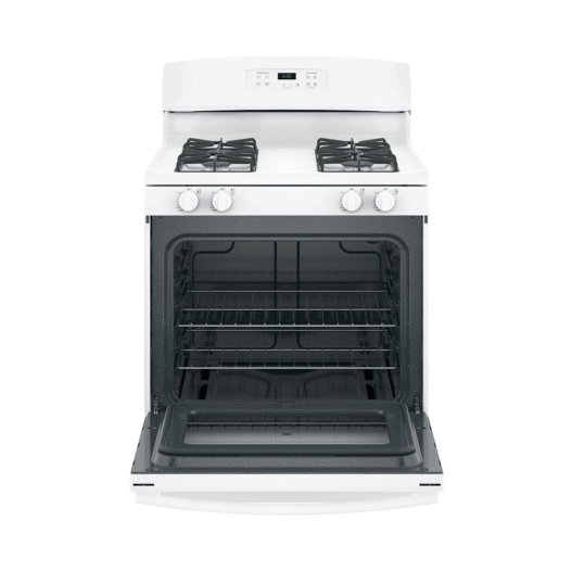 Gas Range JCGBS60DEKWW - Image 2