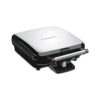 4-Slice Belgian Waffle Maker WAF-150IHR