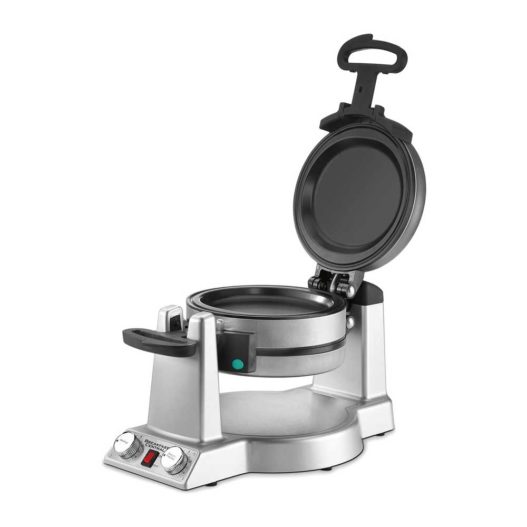 Breakfast Central Waffle/Omelette Maker WAF-600IHR - Image 3