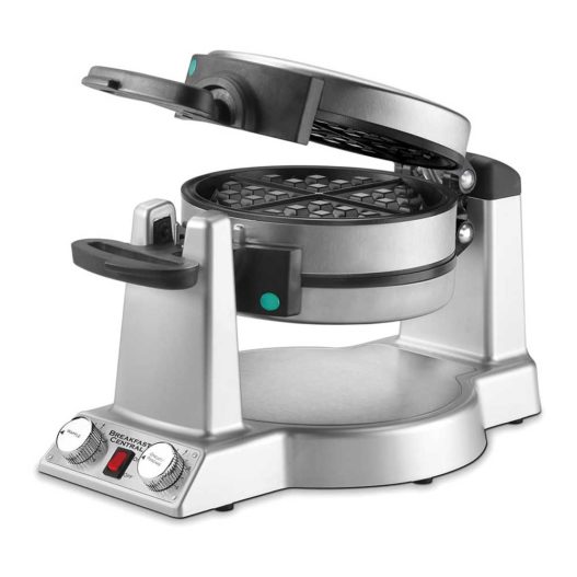 Breakfast Central Waffle/Omelette Maker WAF-600IHR