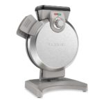 Vertical Waffle Maker WAF-V100IHR