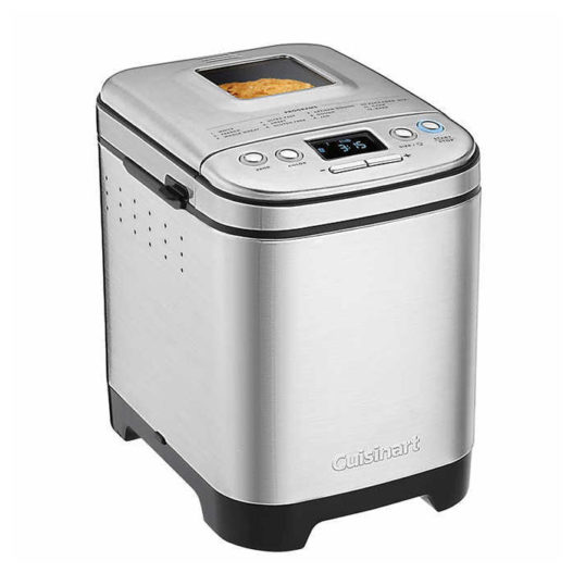 Compact Automatic Bread Maker BK-220PCC - Refurbished