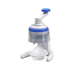 Crystal Plastic Ice Buster with Gola Kit
