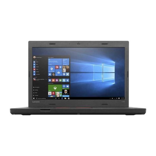 Lenovo Laptop ThinkPad L460 i5 6th Gen 6300U (Refurbished) - Image 2