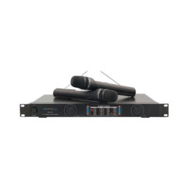 Technical Pro WM1001 Wireless Microphone System