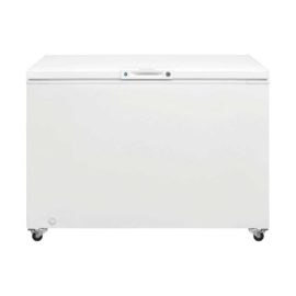 Frigidaire 12.8 cu. ft. White Chest Freezer