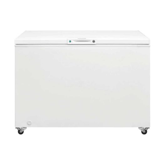Frigidaire 12.8 cu. ft. White Chest Freezer