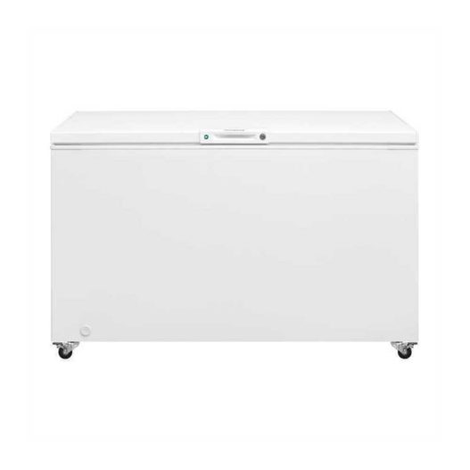 Frigidaire 14.8 cu. ft. Chest Freezer with SpaceWise Adjustable Baskets