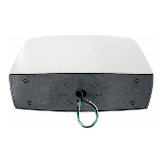 Phillips LPW32-78WH LytePro LED Wall-Mount Outdoor Sconce Light Fixture - Image 3