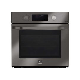 LG Studio 30 in. 4.7 cu. ft. Single Built-In Wall Electric Oven (Brand New)