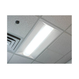 Evokit Indoor Troffer LED Fixture