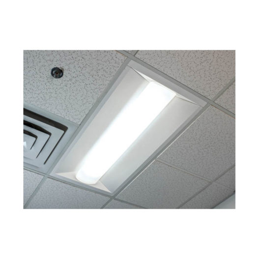 Evokit Indoor Troffer LED Fixture