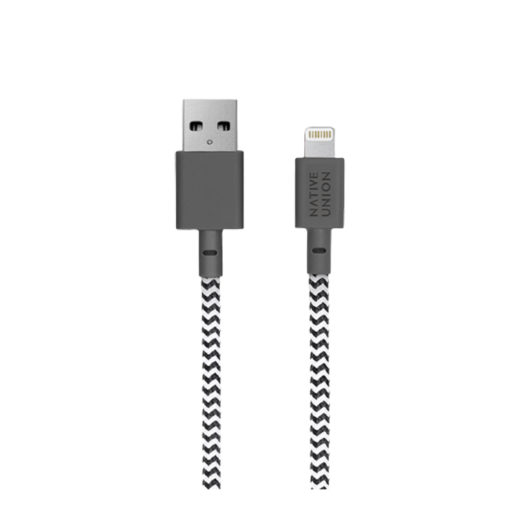 Native Union USB A to Lightning Belt Cable - Image 3