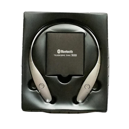 LG Tone Infinim HBS-900 Wireless Stereo Headset - Image 4