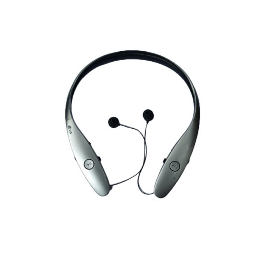 LG Tone Infinim HBS-900 Wireless Stereo Headset - Image 3