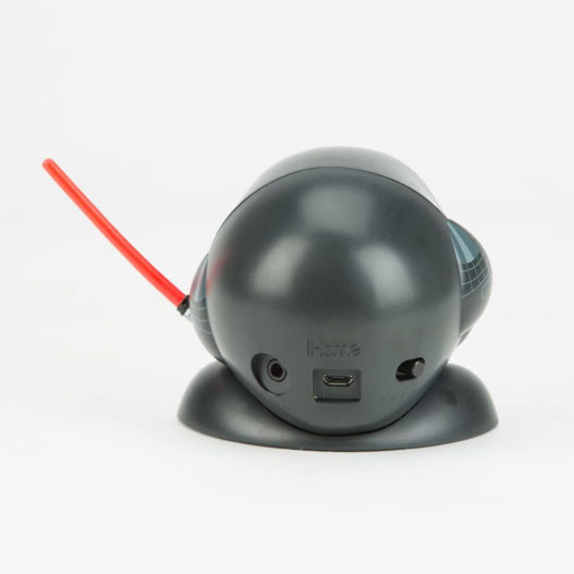 Star Wars Darth Vader Bluetooth Speaker - Image 3