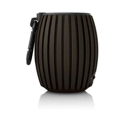 Philips SBT30/37 Sound Shooter Portable Speaker with Microphone - Black - Image 3