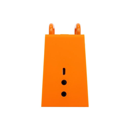 Antec SP zero ORG Bluetooth Portable Speaker - Orange - Image 3