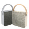 USAMS Portable HiFi Wireless Stereo Loudspeaker