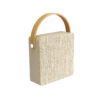 USAMS Portable HiFi Wireless Stereo Loudspeaker - Image 2