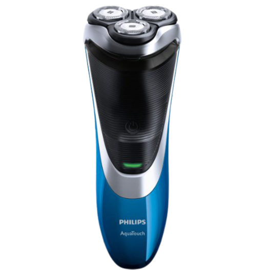Philips Aquatouch Wet and Dry Rechargeable Electric Shaver - Image 4