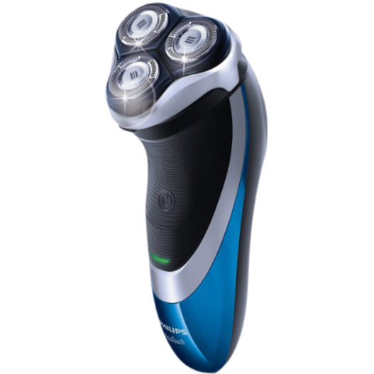 Philips Aquatouch Wet and Dry Rechargeable Electric Shaver - Image 3