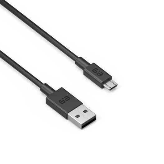 Pure Gear 6FT USB A to Micro USB Cable - Image 2