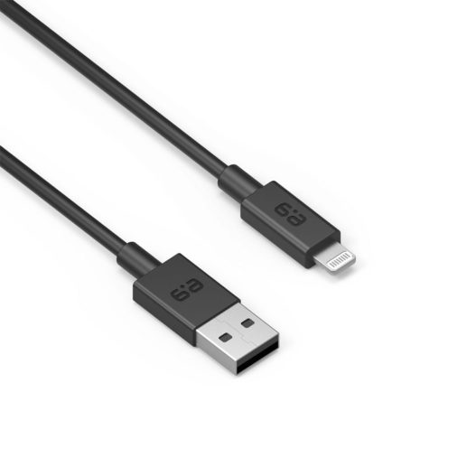 Pure Gear 4FT USB A to Lightning Cable - Image 2