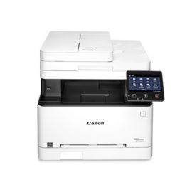 Canon Color imageCLASS MF644Cdw All in One Laser Printer