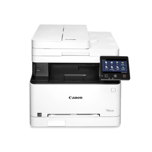 Canon Color imageCLASS MF644Cdw All in One Laser Printer