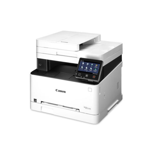 Canon Color imageCLASS MF644Cdw All in One Laser Printer - Image 3