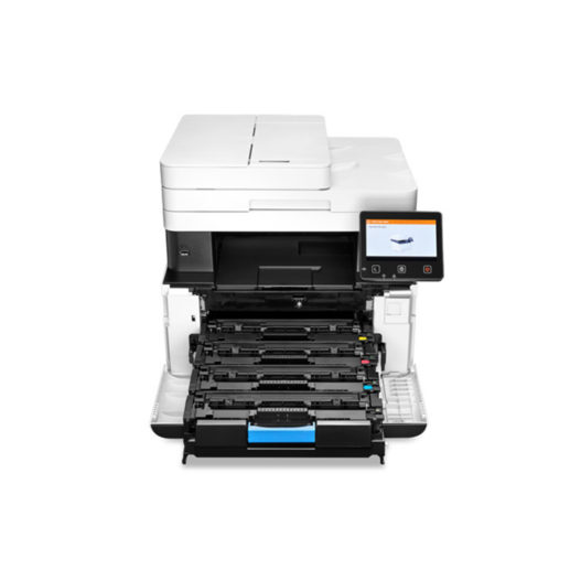 Canon imageCLASS MF644Cdw All in One Laser Printer Aegis Wireless