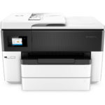 HP OfficeJet Pro 7740 All in One Wide Printer