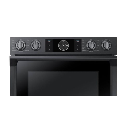 Samsung 10.2 Cu. Ft. Convection Double Wall Oven - NV51K7770DG/AA - Image 2