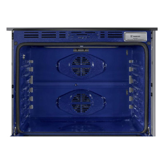 Samsung 10.2 Cu. Ft. Convection Double Wall Oven - NV51K7770DG/AA - Image 3