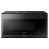 Samsung ME21M706BAG/AC Over The Range 2.1 Cu. Ft. Microwave