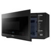Samsung ME21M706BAG/AC Over The Range 2.1 Cu. Ft. Microwave - Image 7