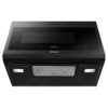 Samsung ME21M706BAG/AC Over The Range 2.1 Cu. Ft. Microwave - Image 4