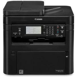 Canon ImageCLASS MF267DW All in One Laser Printer