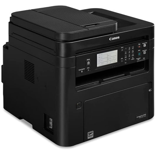 Canon ImageCLASS MF267DW All in One Laser Printer - Image 3