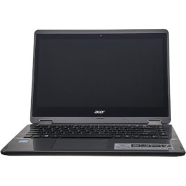 Acer Aspire R 14 R3-431 Laptop ( 14 Inch, Intel Pentium 3, 4GB Ram, 512GB HDD )